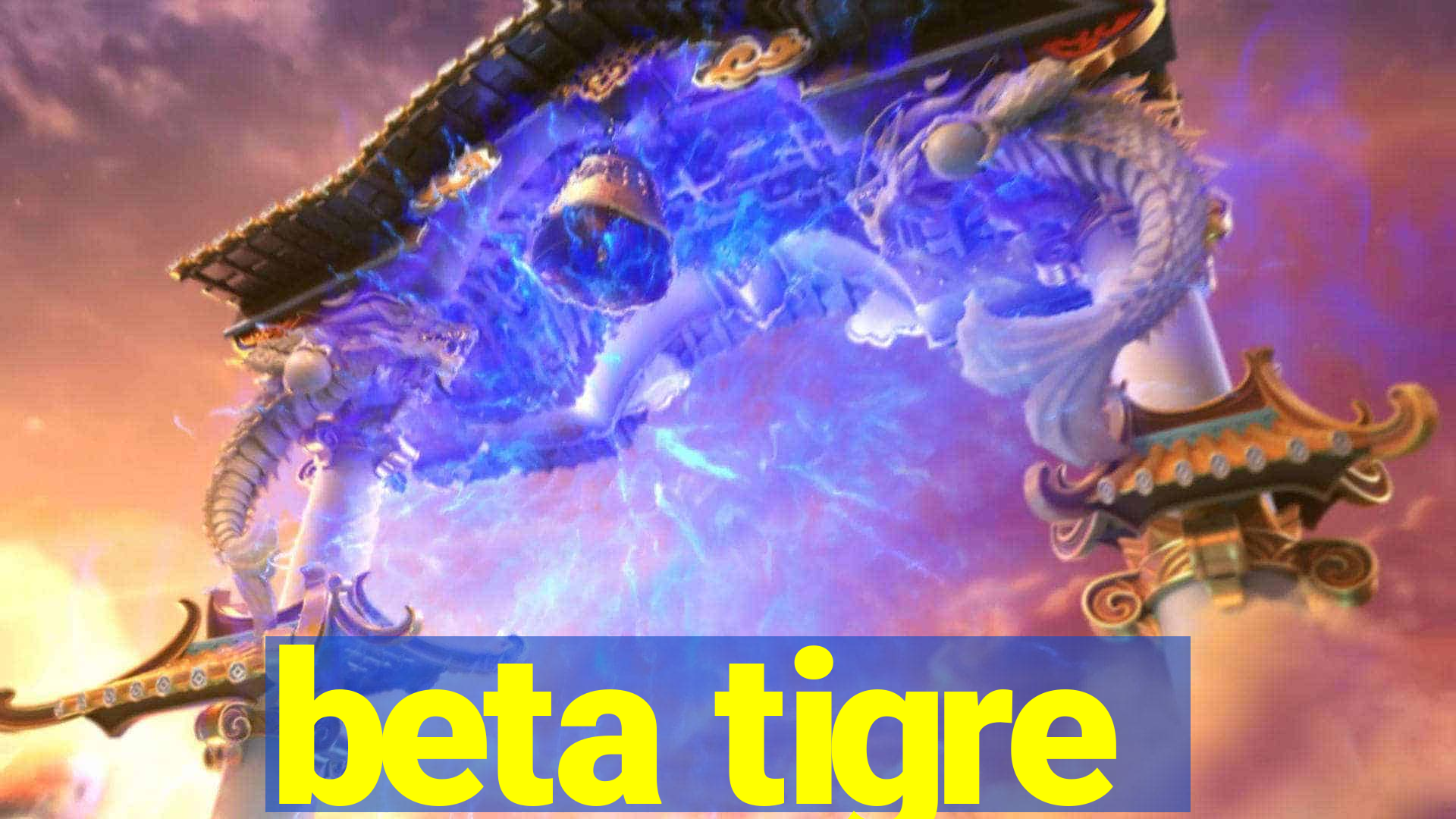beta tigre